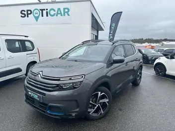 CITROEN