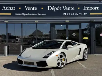 LAMBORGHINI