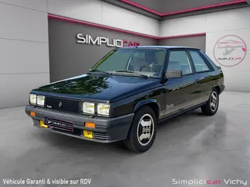 renault-r11-1985-manual-139023-km-essence