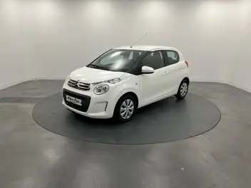 CITROEN