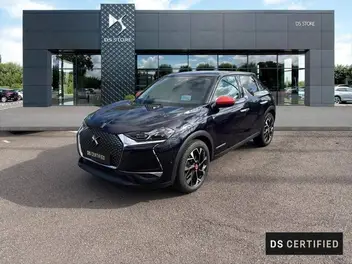 DS
