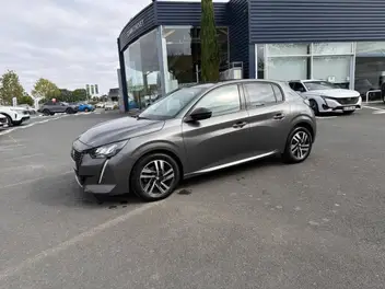 PEUGEOT