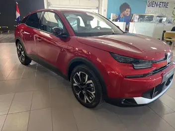 CITROEN
