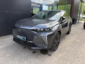 DS