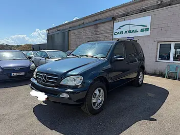 MERCEDES