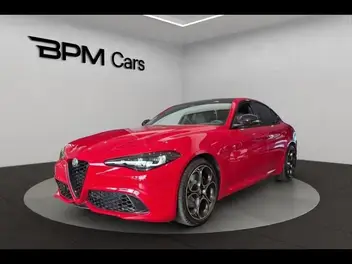 ALFA ROMEO