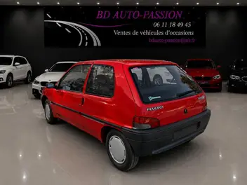 PEUGEOT