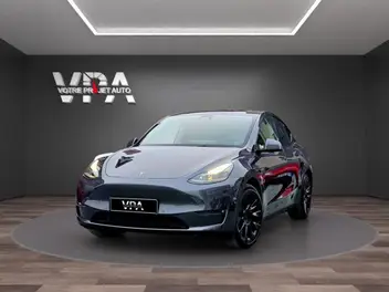 TESLA