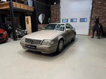 MERCEDES