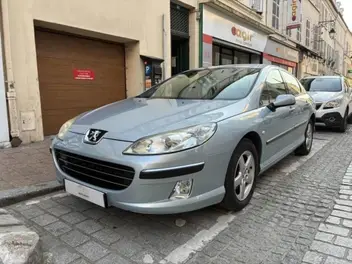 peugeot-407-2006-manual-170000-km-essence