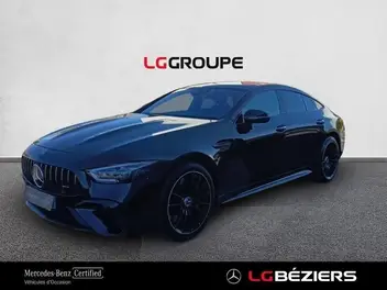 MERCEDES-AMG