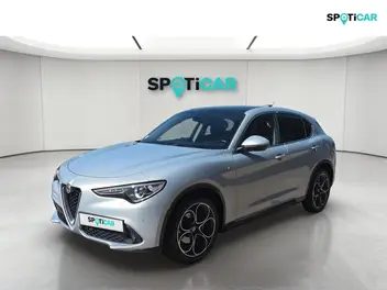 ALFA ROMEO