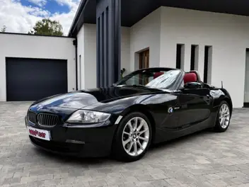 bmw-z4-e85-2007-auto-72000-km-essence