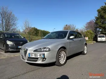 ALFA ROMEO