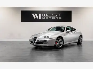 ALFA ROMEO