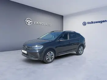 VOLKSWAGEN