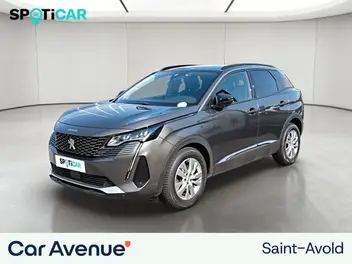 PEUGEOT