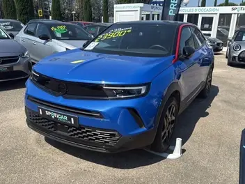 OPEL