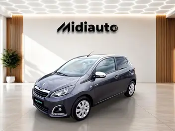 PEUGEOT