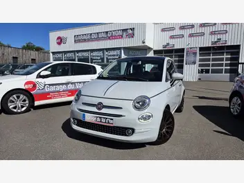 FIAT