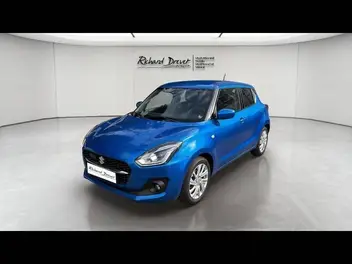 SUZUKI