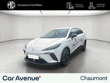 MG