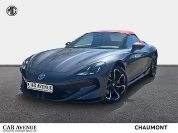 MG
