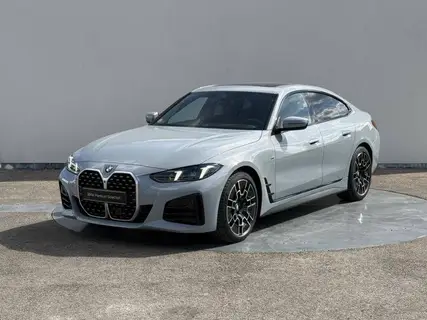 BMW SERIE 4