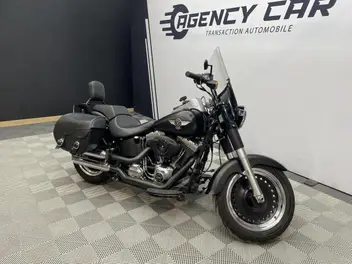 HARLEY DAVIDSON SOFTAIL FAT BOY 1690