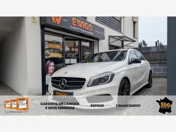MERCEDES