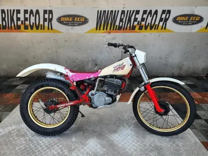 YAMAHA TY