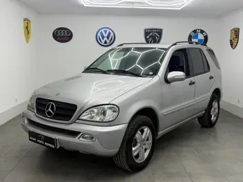 MERCEDES