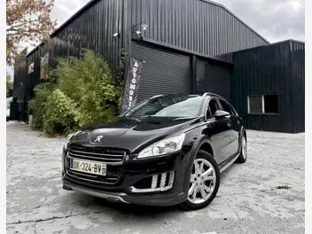 PEUGEOT