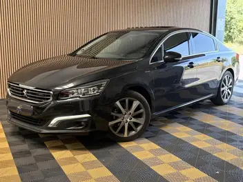 PEUGEOT