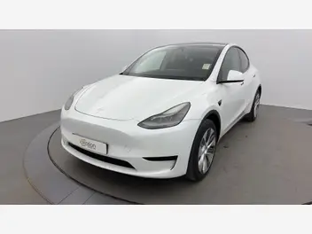 TESLA