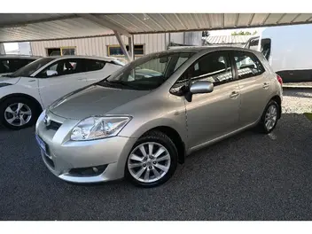 toyota-auris-2008-manual-140000-km-diesel