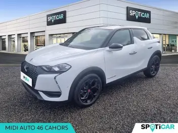 DS