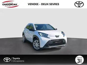 TOYOTA