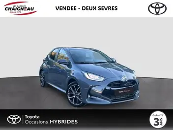TOYOTA