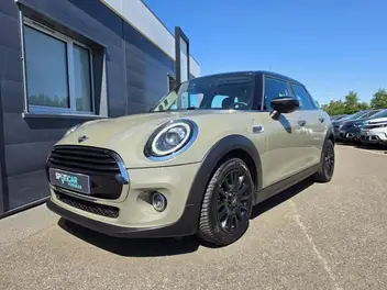 MINI