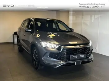 BYD
