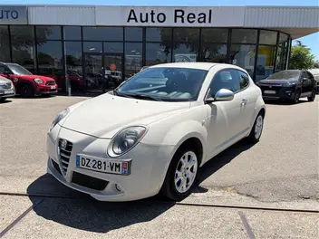ALFA ROMEO