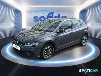 VOLKSWAGEN