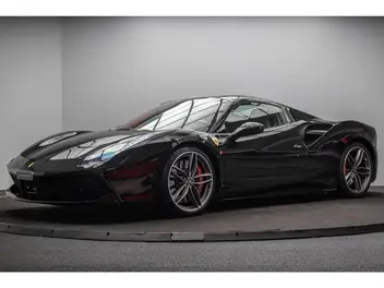 FERRARI 488 SPIDER SPIDER 3.9 V8 DCT
