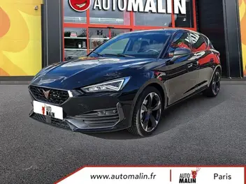 CUPRA