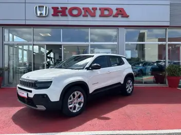 jeep-avenger-2025-auto-10443-km-électrique