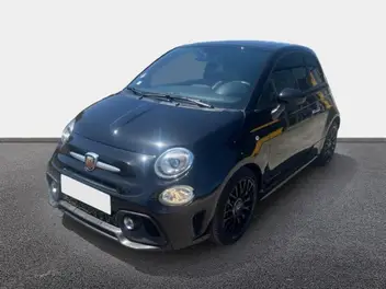 ABARTH
