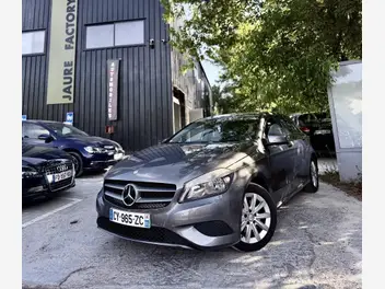 MERCEDES