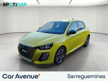 PEUGEOT