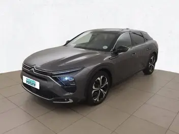CITROEN